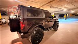 فورد برونكو